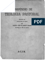 Compendio de Teologia Pastoral