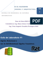 Guia01BAD115 AlgebraRelacional y Uso de Rat