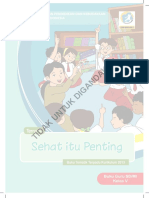 Kelas V Tema 4 BG PDF