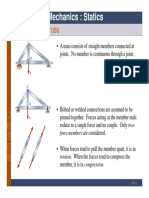 5-Analysis of Structures - FE