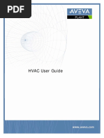 HVAC User Guide