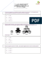 Examen Del 4 Bloqu Mate