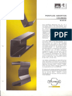 Catalogo Perfiles Abiertos PDF