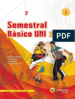 Ec Aritmetica 1 Semestral Basico Uni - Cesar Vallejo 2016