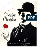 Chaplin-The Songs of Charlie Chaplin PDF