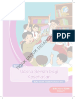 Kelas V Tema 2 BG PDF