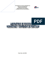 Compendio Lab FQ I-2010