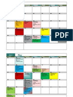 Activities Calendar Master 17-18 V1.2 28 Jun 17