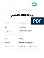 Guía de Estudios de Contabilidad Sup II