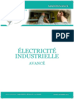 Maintenance Electricite Industrielle Print