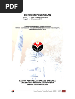 Download Dokumen Pengadaan Pakaian Dinas Pegawai by troi SN352492209 doc pdf