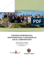 Libro Definitivo Turismo Responsable PDF