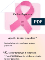 Kanker Payudara