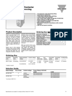 Bidirectional Control