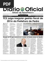 DiarioOficial 201706-Tcepe Diariooficial 20170629