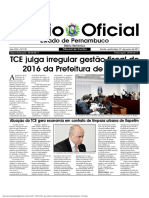DiarioOficial 201706-Tcepe Diariooficial 20170629