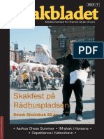 Skakbladet 2010-07