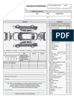 Checklist Gmc - Final