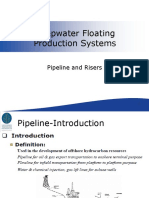 Deepwater Floating Production Systems