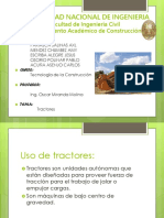 Tractores PPT Co421i