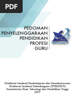 Download pedoman-ppg-reguler-v10 by Willem A Kana SN352499869 doc pdf