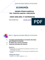 Principios Basicos ECONOMIA PDF