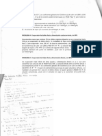 Problemas Evaporación PDF