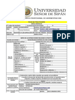 Formatos para Informes