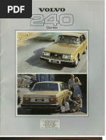 Download volvo 240 1979 by vanapeer SN35250380 doc pdf