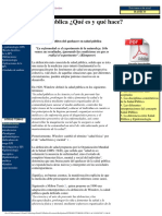 Salud P Blica. PUC PDF