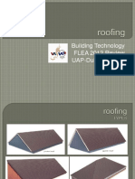 4-Roofing - UAP-Dubai - FLEA 2013