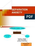 CSS Seperation Anxiety
