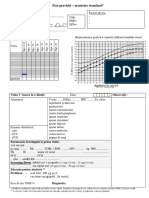 Fisa Gravida - Norme 2014 PDF