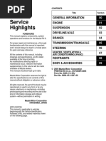 04-RX8 2006 Service Highlights