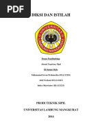 Resensi Buku Fisika
