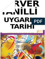Server Tanilli Uygarlık Tarihi Surum 2 PDF