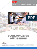 Boulangerie