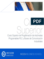 Curso Programacion Automatas Programables Plc Buses Comunicacion Industriales