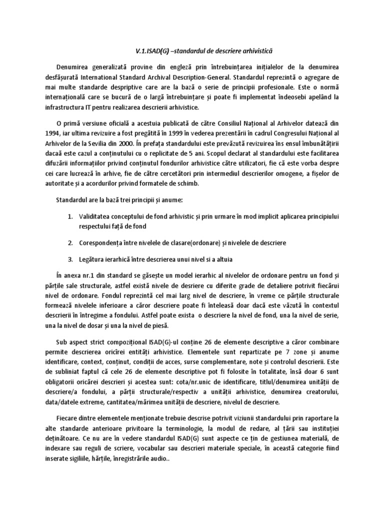 Isad (G) | PDF
