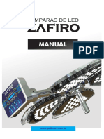 Manual Zafiro 6-03-2015