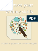 Improve Your Writing Skills