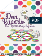 Don Ruperto y Las Praxias PDF