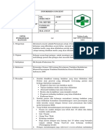 7.4.4.1 Sop Informed Consent