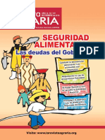Revista Agraria #157 PDF