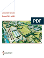 BG BG12 Peel Holdings Representations Document PSG1 Port Salford Gateway Irlam Barton PDF