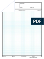 Ref. Calculations Output: Contract