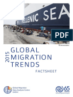 IOM - Global Migration Trends 2015