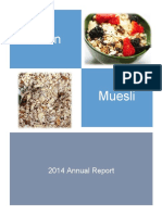 Berlin: 2014 Annual Report