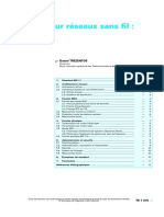 TE 7 375 Standard Pour Réseaux Sans Fil IEEE 802_11