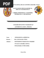 Proyecto Final Documentacion